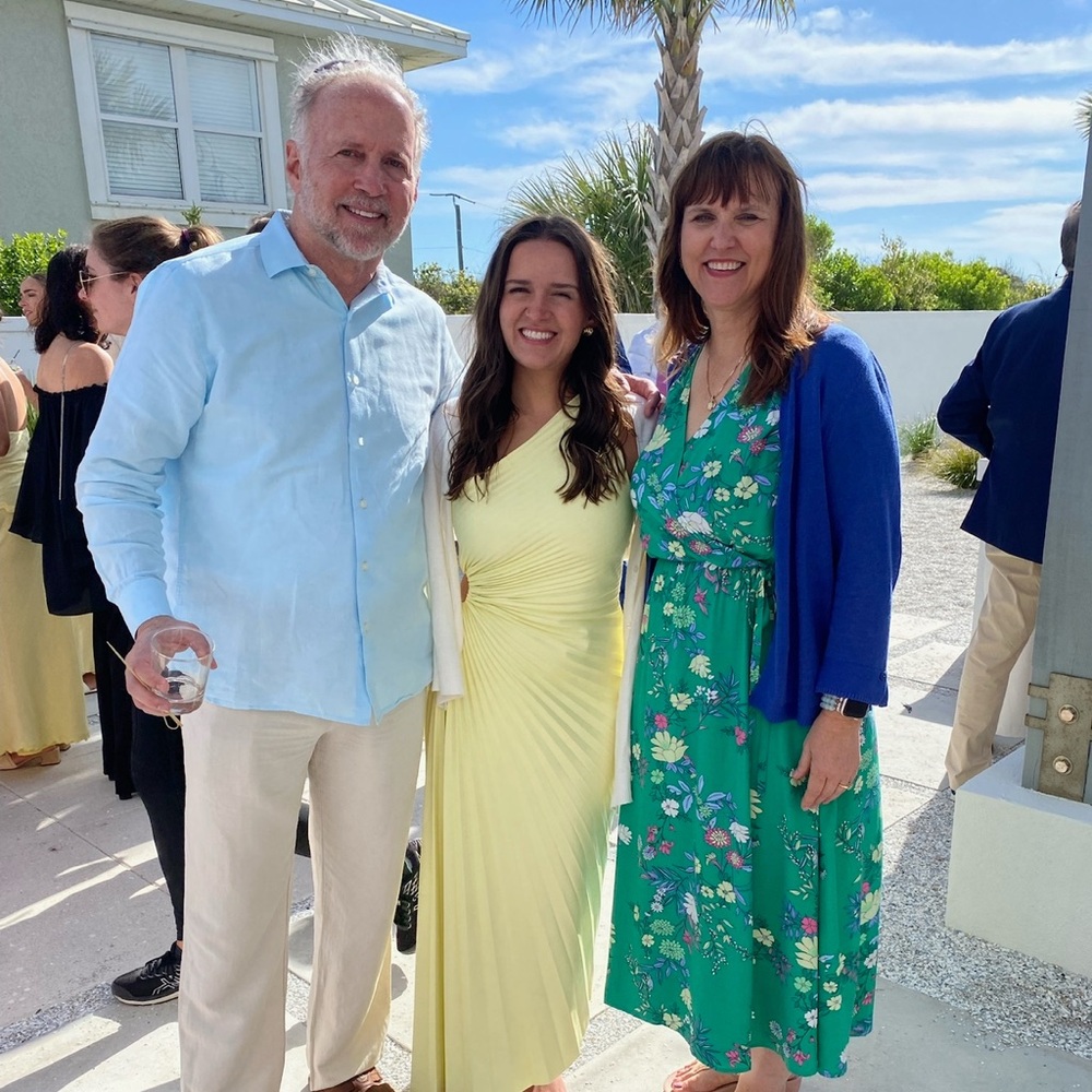 ALC Delfina Dress in Canary - Size 8 - Picture 4 of 8